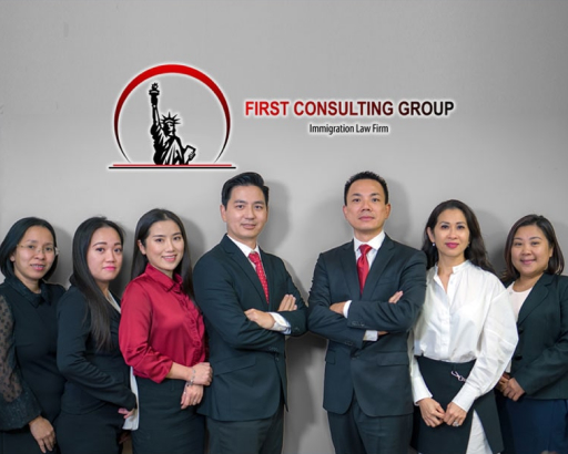 Văn phòng luật sư di trú San Jose